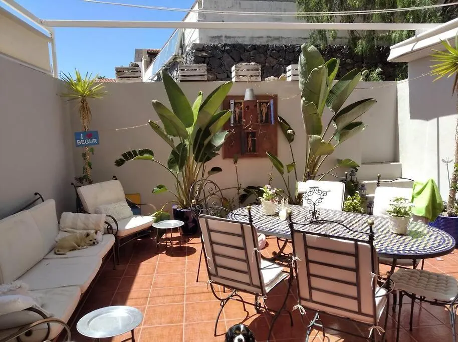 Maison En Duplex & Rooftop Callao Salvaje