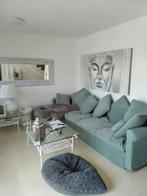 קיאו סלבאחה Maison En Duplex & Rooftop 0*, קיאו סלבאחה ספרד