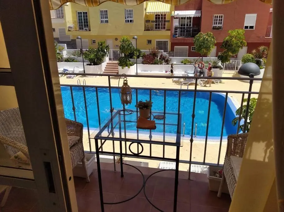 Maison En Duplex & Rooftop Callao Salvaje 0*,  Spanien