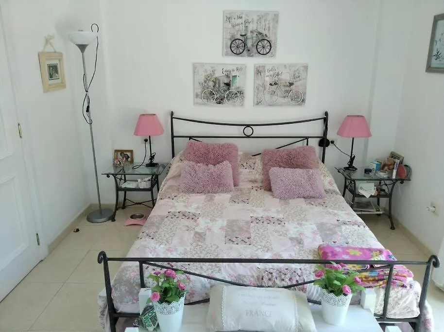 קיאו סלבאחה Maison En Duplex & Rooftop בית נופש קיאו סלבאחה