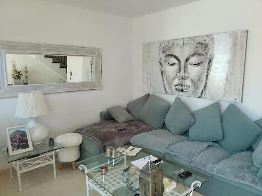 קיאו סלבאחה Maison En Duplex & Rooftop