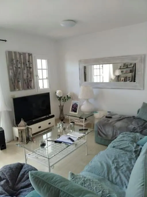 קיאו סלבאחה Maison En Duplex & Rooftop בית נופש קיאו סלבאחה