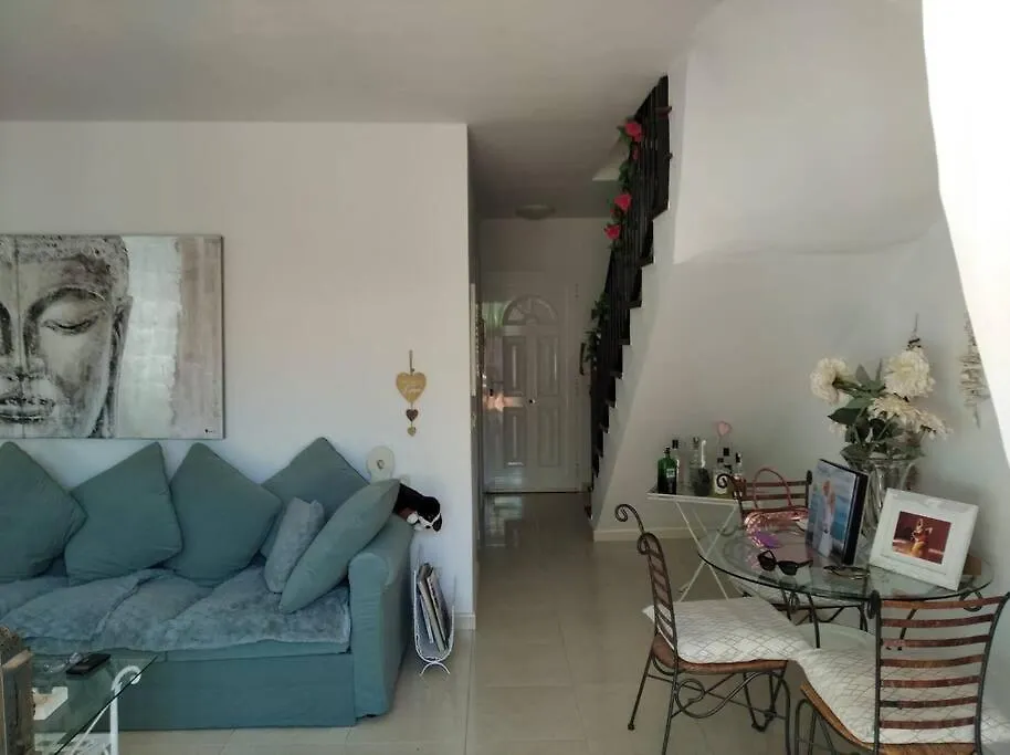 קיאו סלבאחה Maison En Duplex & Rooftop בית נופש