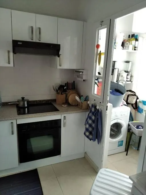 Ferienhaus Maison En Duplex & Rooftop Callao Salvaje Spanien